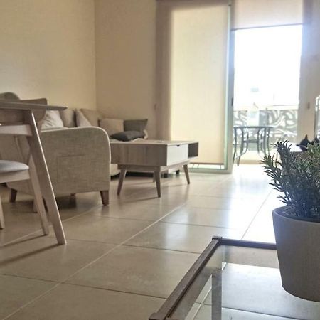 Mythical Sands Luxury Apartment Paralímni Kültér fotó