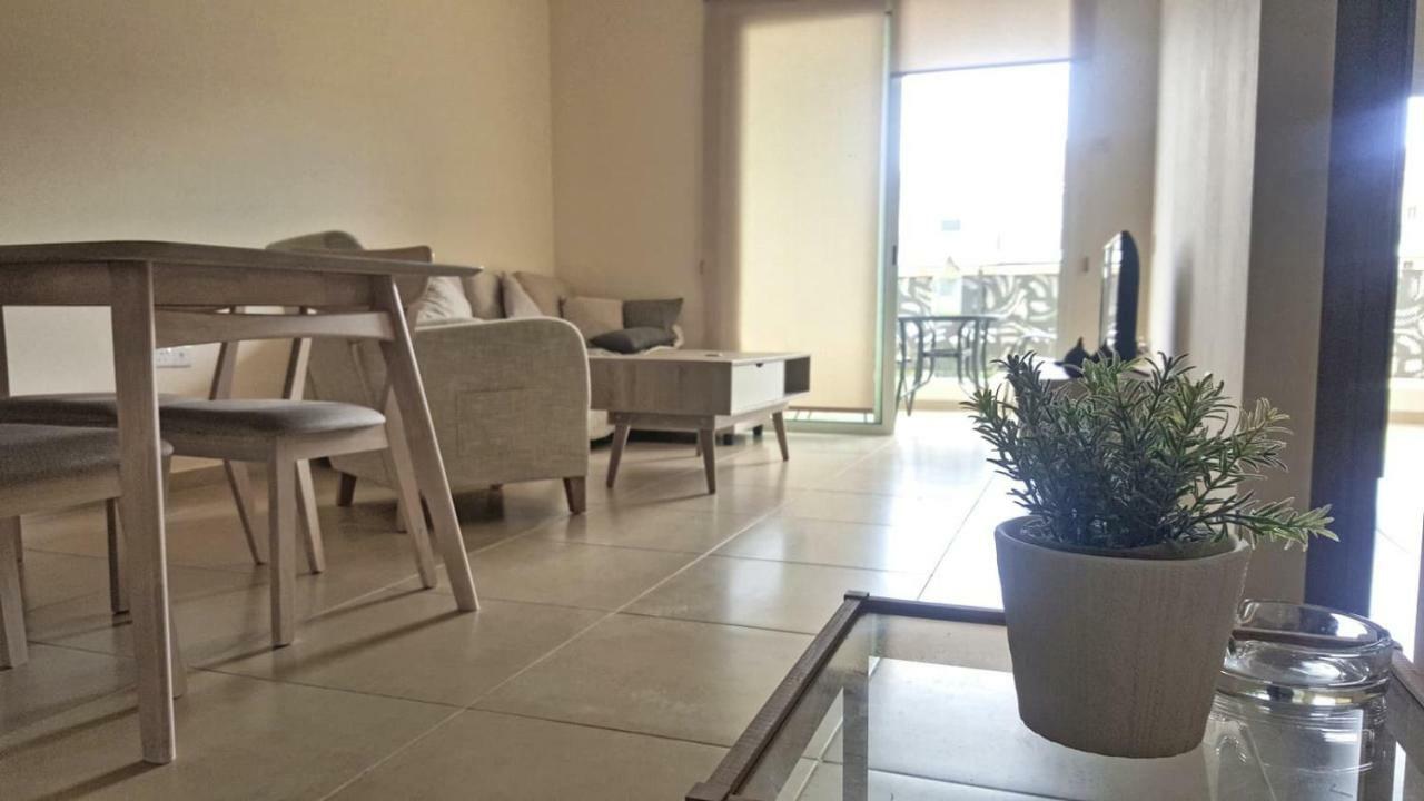 Mythical Sands Luxury Apartment Paralímni Kültér fotó
